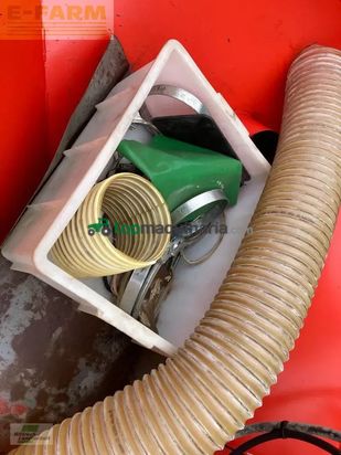 Sembradora monograno mecanica - Gaspardo - manta 12 row