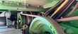 Cosechadora de Cereal - John Deere - T660