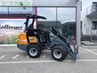 Minicargadora - Giant - g2300 hd agri line