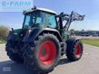 Tractor agrícola - Fendt - vario 718 com. 3