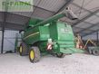Cosechadora de Cereal - John Deere - t660
