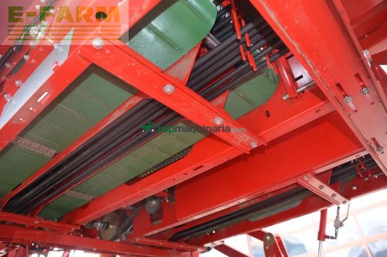 Cosechadora - arrancadora de patata - Grimme - gb 230