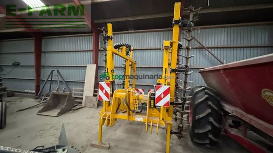 Grada de disco - Claydon - terrastar terrastar