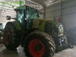 Tractor agrícola - Claas - axion 850 cebis