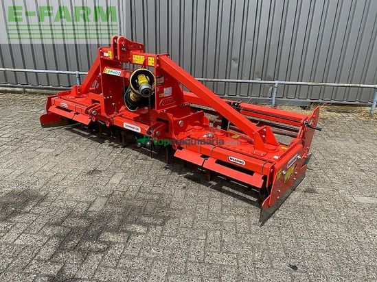 Grada rotativa - Maschio - maschio dm 3.0 m met openrol