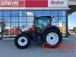 Tractor agrícola - Steyr - expert 4130 cvt