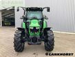 Tractor agrícola - Deutz-Fahr - 5100 agrotron ttv