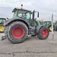 Tractor agrícola - Fendt - 828 profi