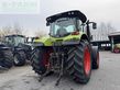 Tractor agrícola - Claas - arion 530 cis + claas fl120