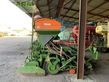 Combinado de siembra - Amazone - pneumatique