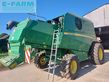 Cosechadora de Cereal - John Deere - W440