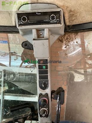 Tractor agrícola - New Holland - t 4.95