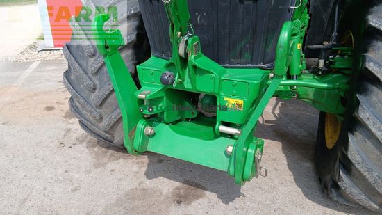 Tractor agrícola - John Deere - 7230 r