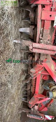 Combinado de siembra - Kuhn - disques