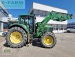 Tractor agrícola - John Deere - 6820