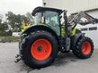 Tractor agrícola - Claas - axion 810 cmatic s5 concept CMATIC
