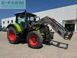 Tractor agrícola - Claas - arion 520