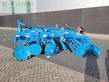 Grada de disco - Lemken - lemken-rubin 10mr300 drr 540/400