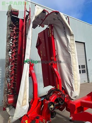 Cortacésped manual - Lely - splendimo 900 mc