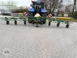 Henificador - Krone - vendro 820