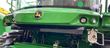 Cosechadora de Cereal - John Deere - 8300