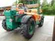 Telescopica - Manitou - mt 1030 ( 10m 3t )