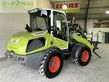 Minicargadora - Claas - torion 530 + pg 10/35 garantie