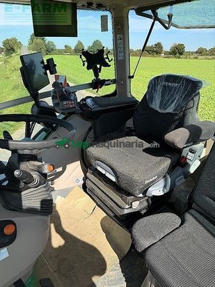 Tractor agrícola - Fendt - 942