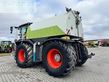 Tractor agrícola - Claas - xerion 3800 saddle trac + sgt aufbau
