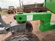 Cosechadora de Cereal - John Deere - T670i