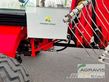 Henificador - Pöttinger - top 1252 c