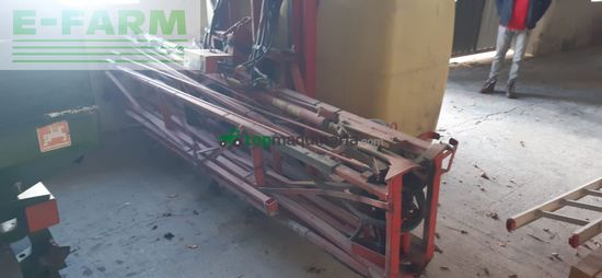 Atomizador - Rau - D