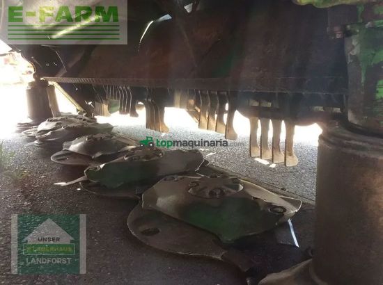 Cortacésped manual - John Deere - f 310 r