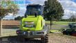 Minicargadora - Claas - torion 644 sinus