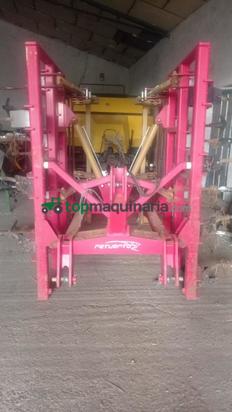 Cultivador VIBROFLEX