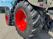 Tractor agrícola - Fendt - 822 Vario