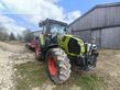 Tractor agrícola - Claas - arion 630