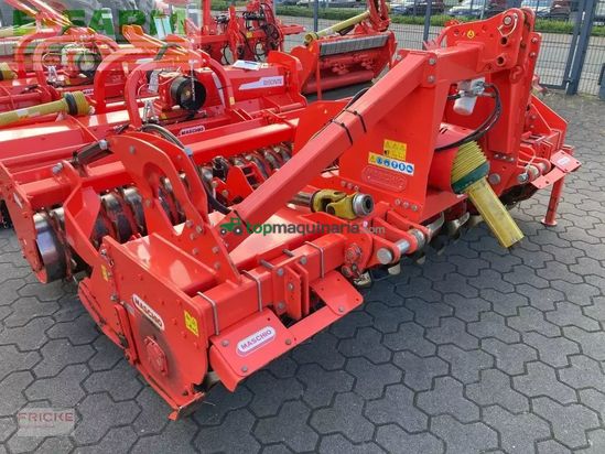 Grada rotativa - Maschio - g 275