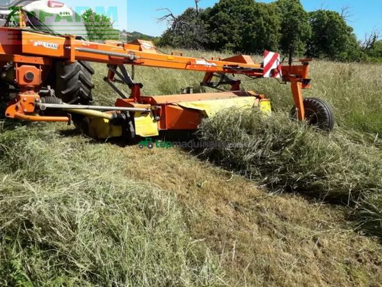 Cortacésped manual - Fella - 310 trans