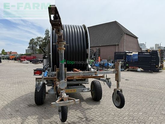 Riego -  - cassella haspel 100 g 500