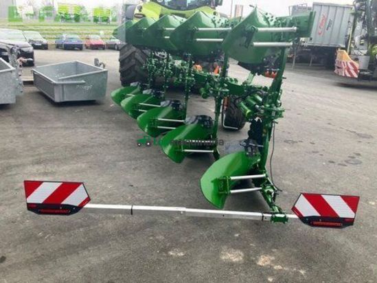 Arado - Amazone - teres 300 v 4+0 100