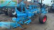 Arado - Lemken - juwel 8 i v u 5+1 l 100