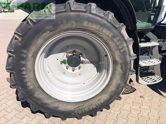 Tractor agrícola - Lamborghini - r6 140 deutz m610