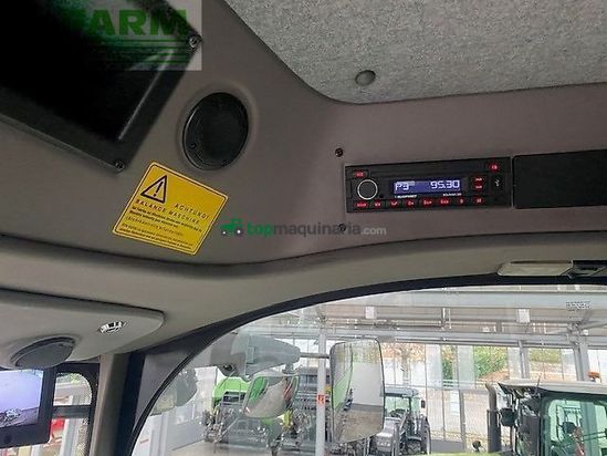 Cosechadora de Cereal - Deutz-Fahr - c9306 tsb