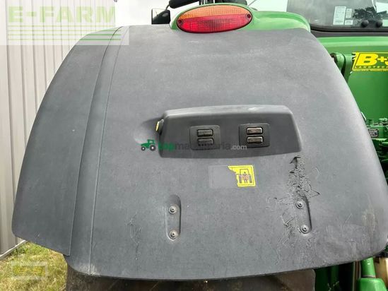 Tractor agrícola - John Deere - 7250r