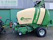 Empacadora gigant - Krone - comprima f155 xc