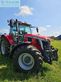 Tractor agrícola - Massey Ferguson - 7s.180 dyna-6 exclusive