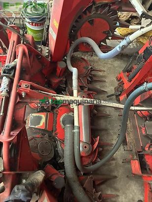 Cabezal - Kemper - 360 plus