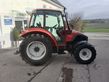 Tractor agrícola - Lindner - lindner geo 64