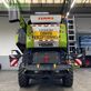 Cosechadora de Cereal - Claas - lexion 7500 tt